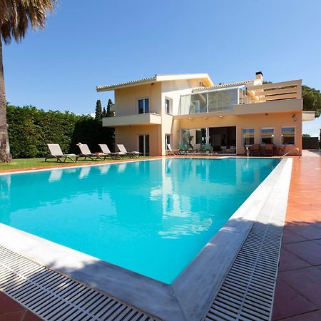 Vila Nikopolis Preveza Buitenkant foto