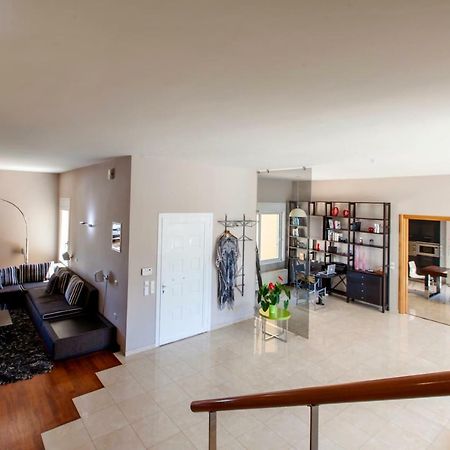 Vila Nikopolis Preveza Buitenkant foto