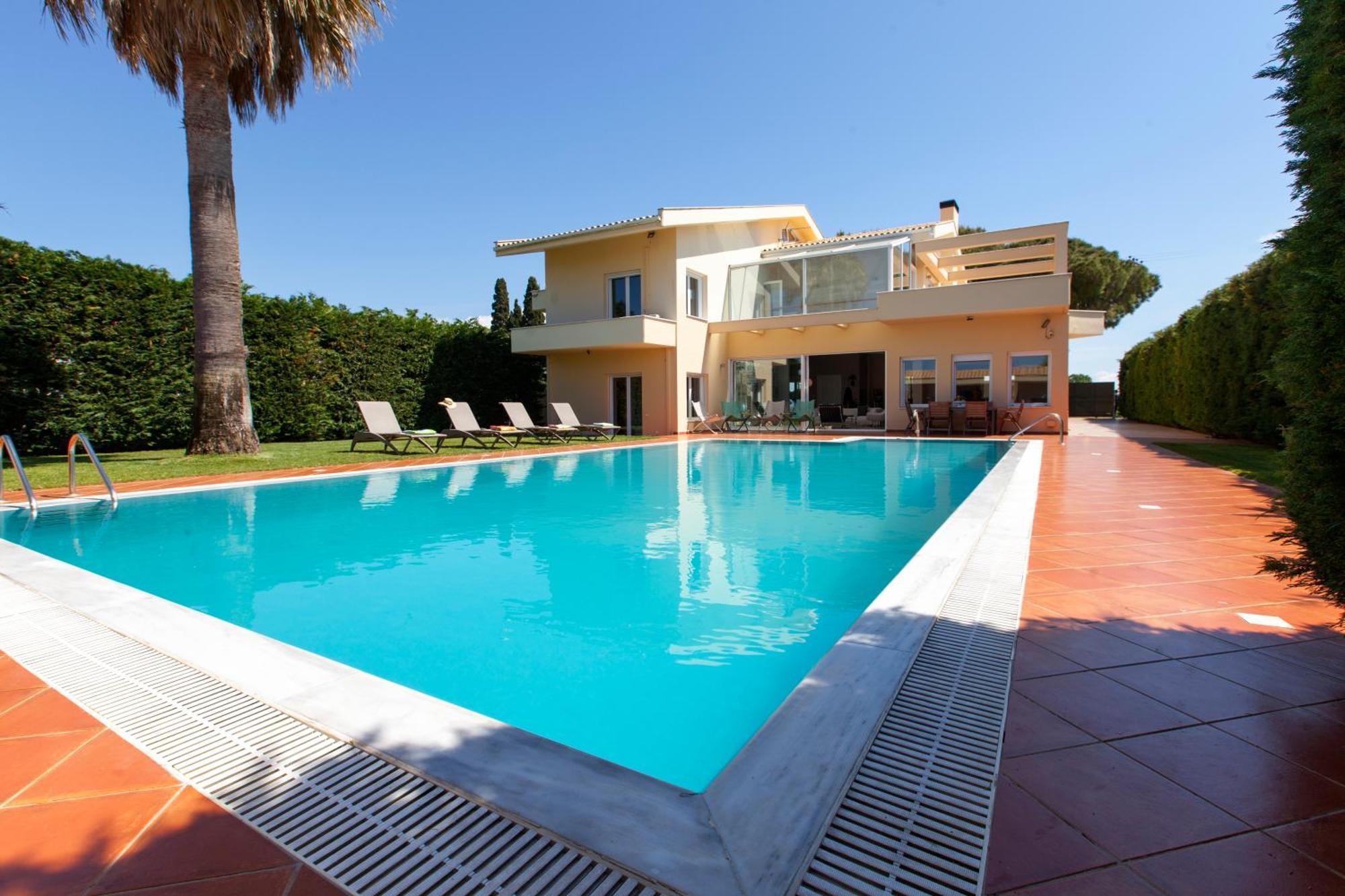 Vila Nikopolis Preveza Buitenkant foto