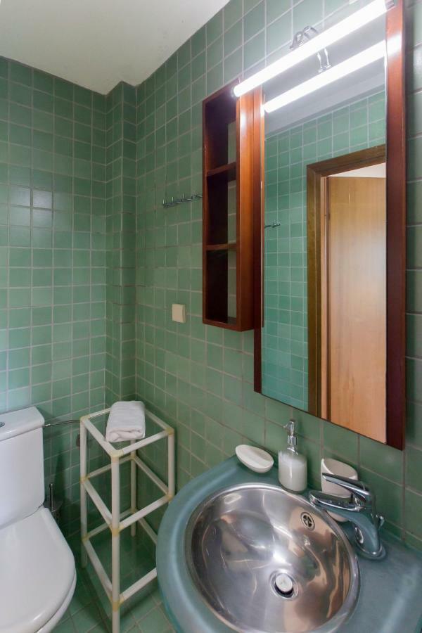 Vila Nikopolis Preveza Buitenkant foto